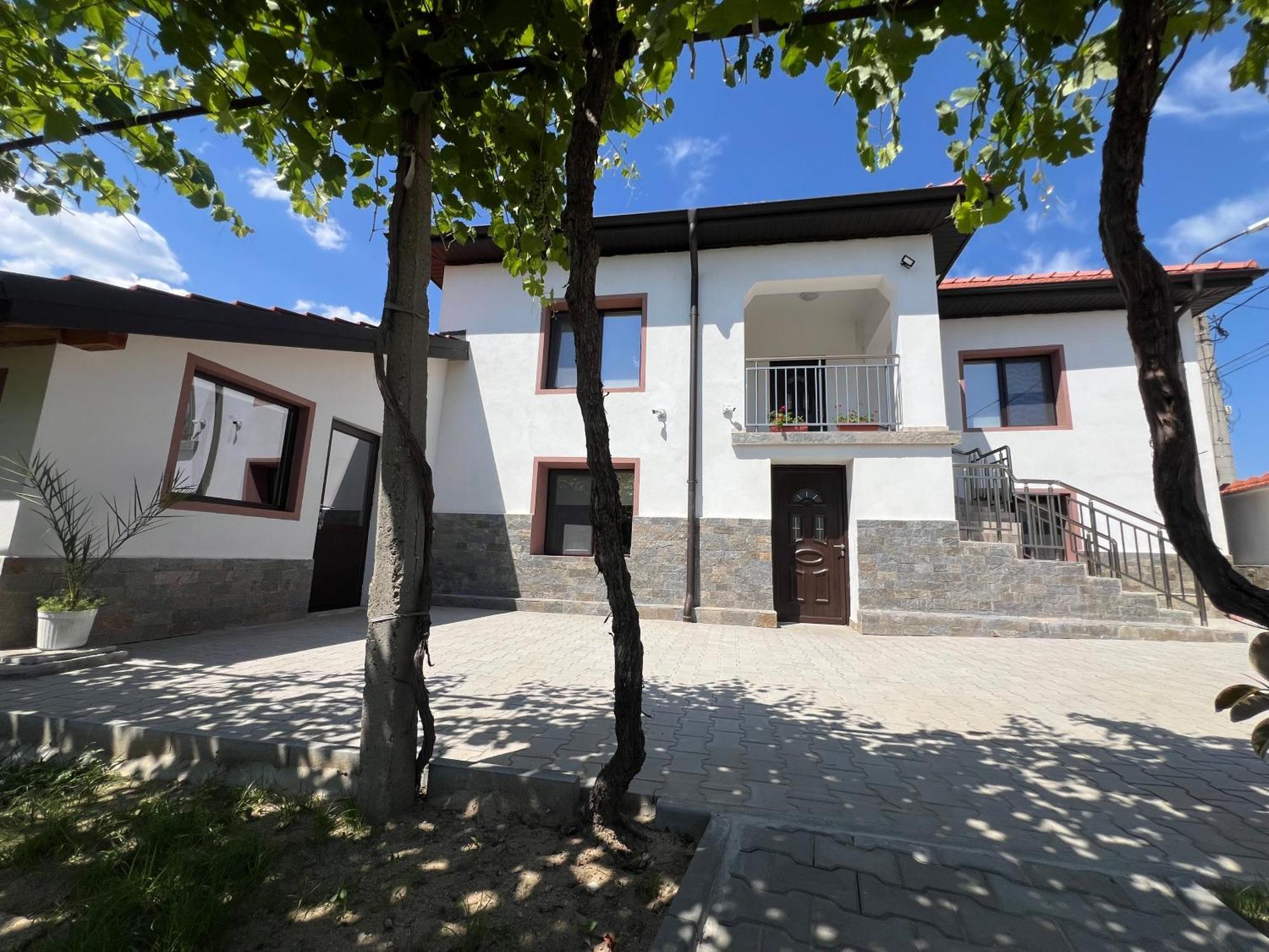 Къща За Гости Бадови Hisarya Exterior photo